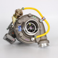 B2G TurboCharger 12709880124 04913771 para Volvo